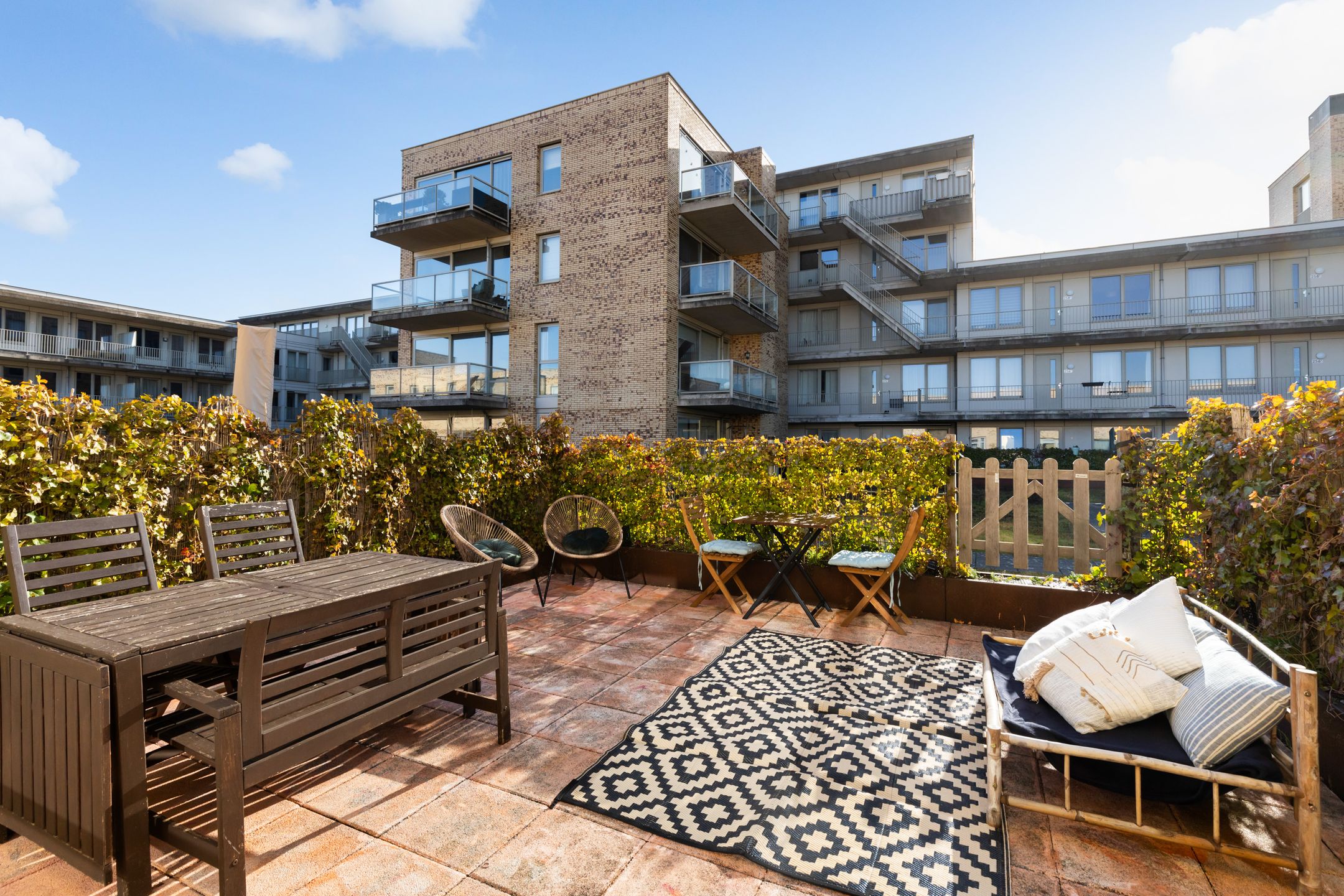 Foto 27 van Blois van Treslongstraat 73