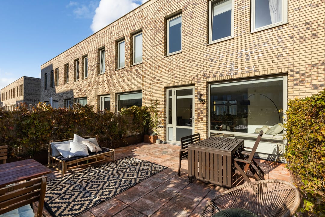 Foto 28 van Blois van Treslongstraat 73