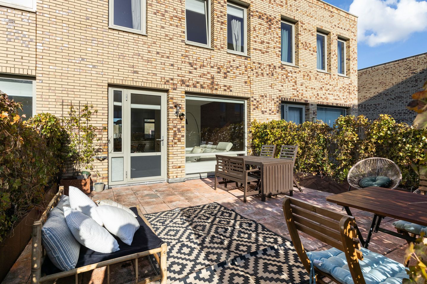 Foto 29 van Blois van Treslongstraat 73