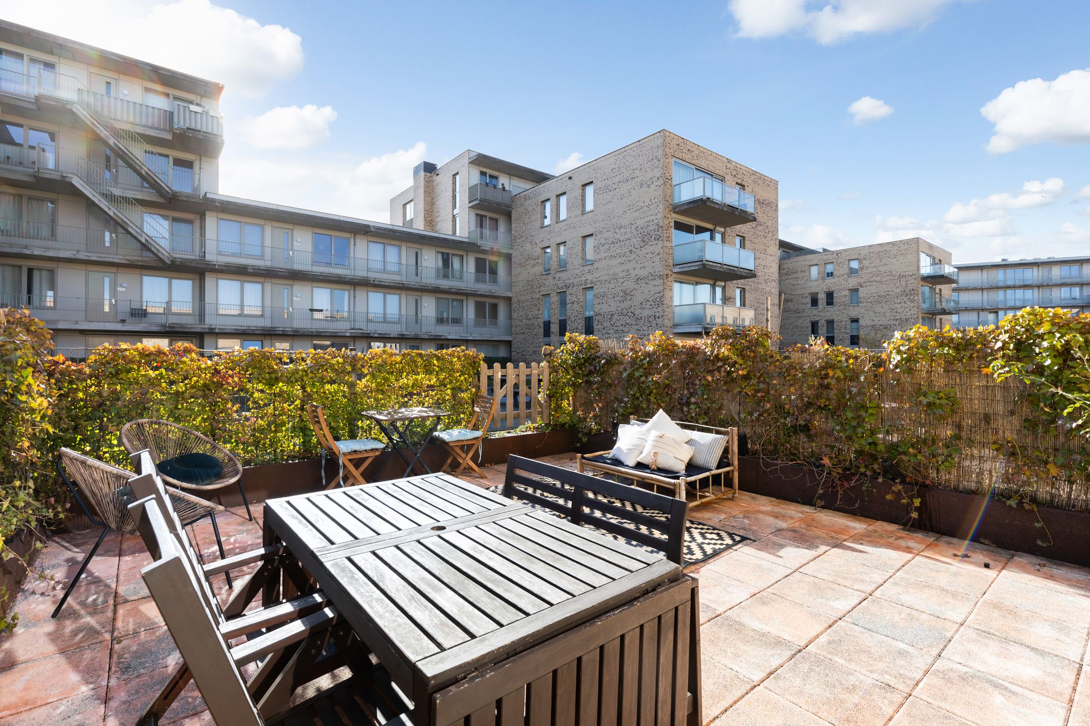 Foto 30 van Blois van Treslongstraat 73