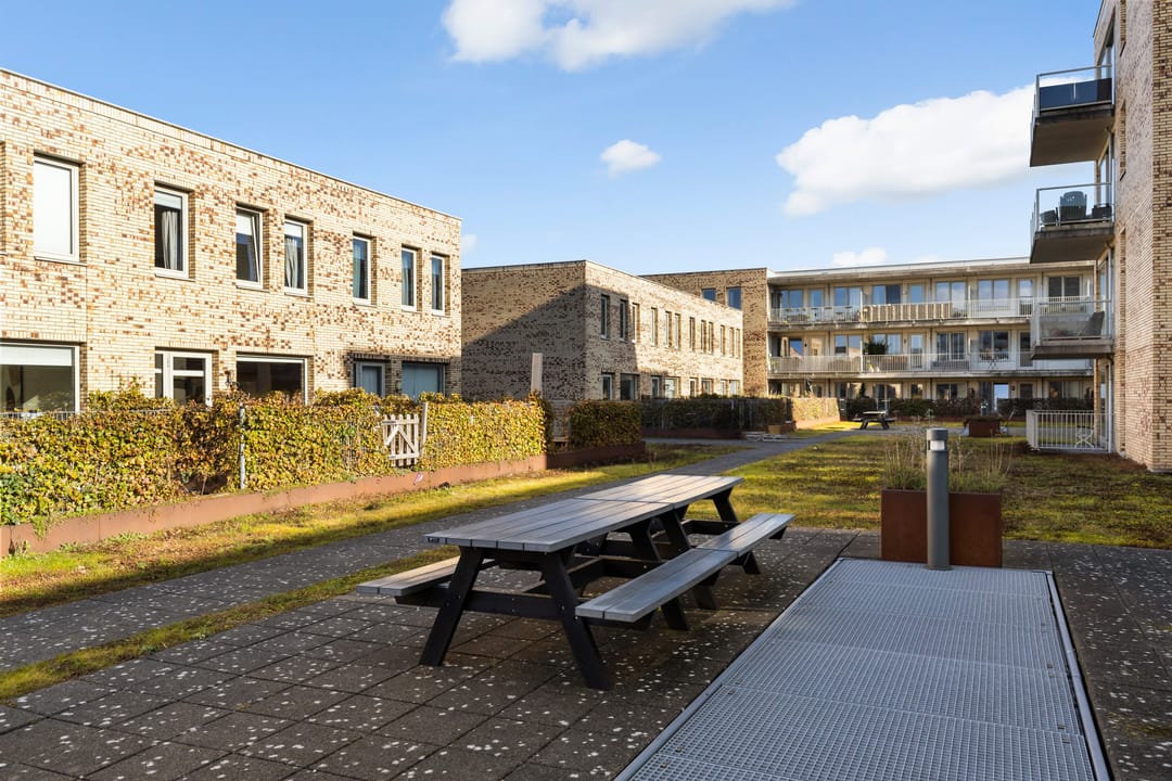 Foto 31 van Blois van Treslongstraat 73