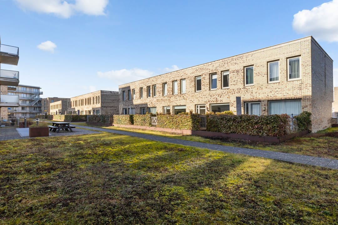 Foto 32 van Blois van Treslongstraat 73