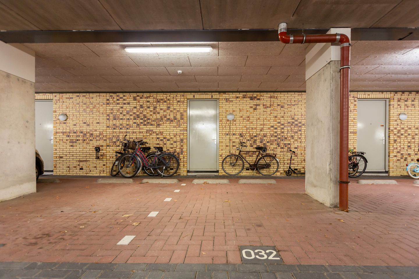 Foto 34 van Blois van Treslongstraat 73