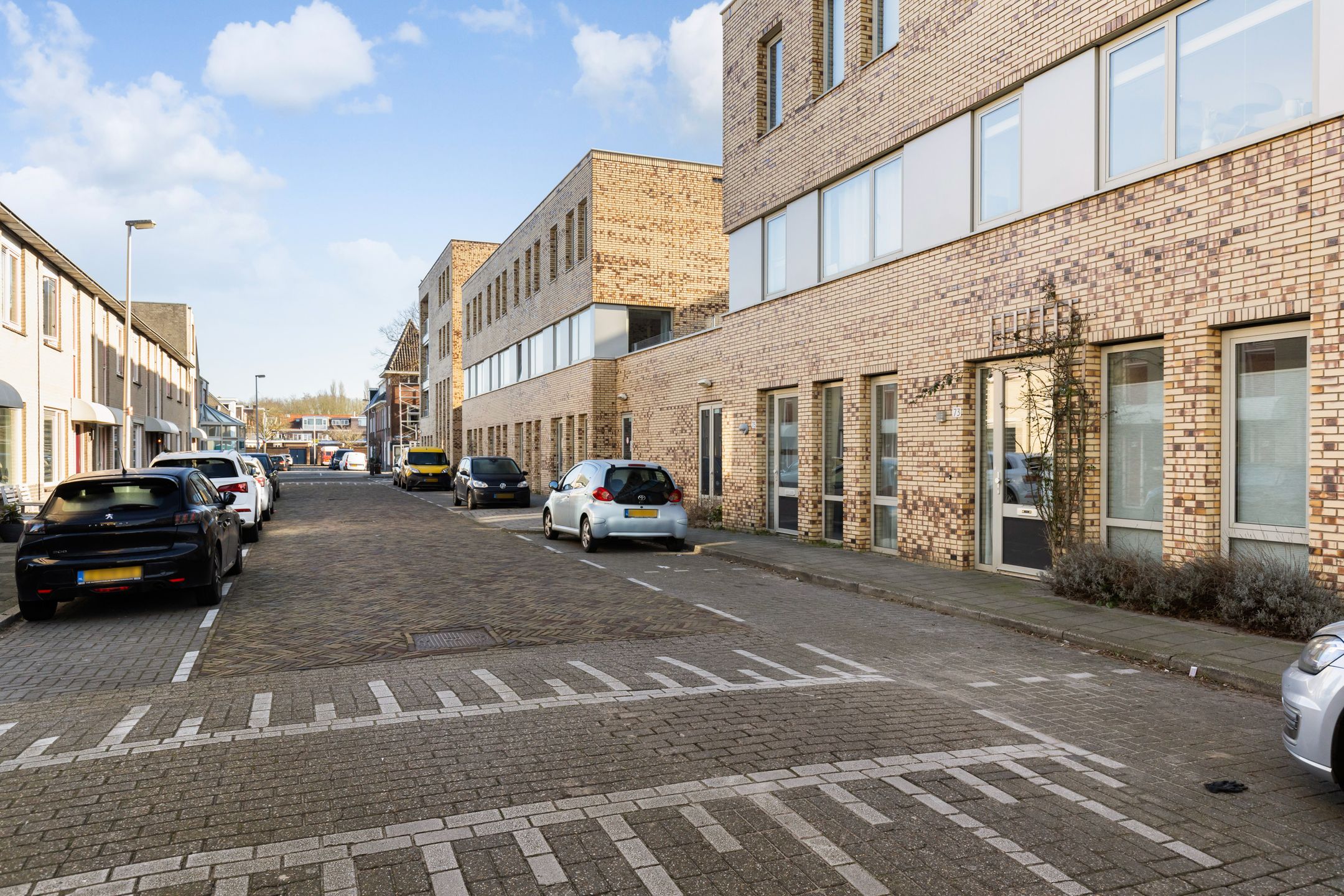 Foto 36 van Blois van Treslongstraat 73