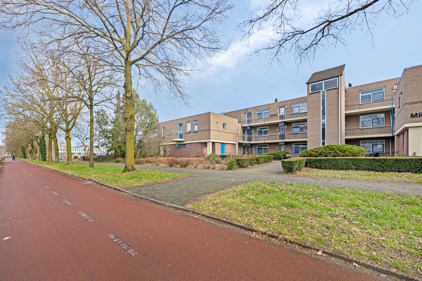 Foto 1 van Bovenbuurtweg 17-D