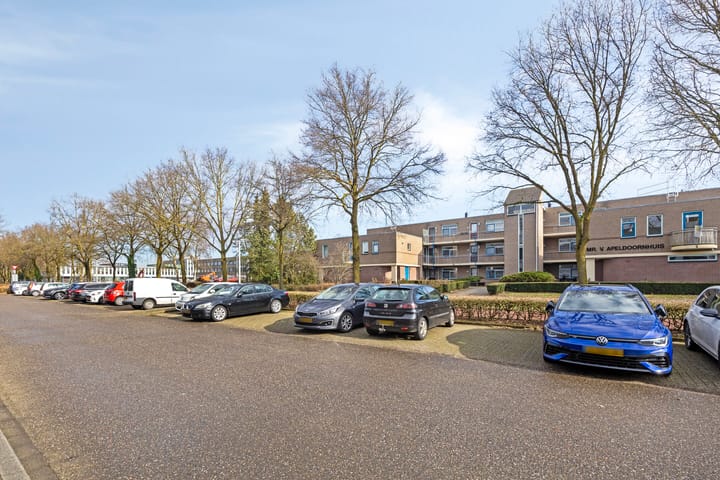 Foto 2 van Bovenbuurtweg 17-D