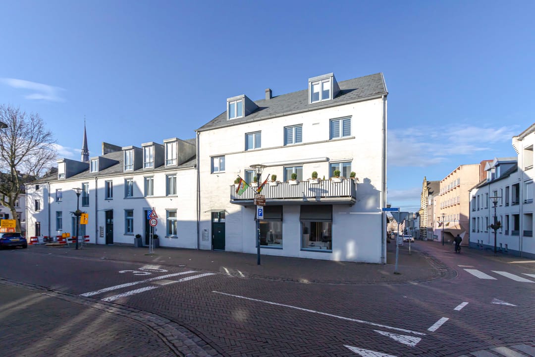 Foto 1 van Kruisstraat 2