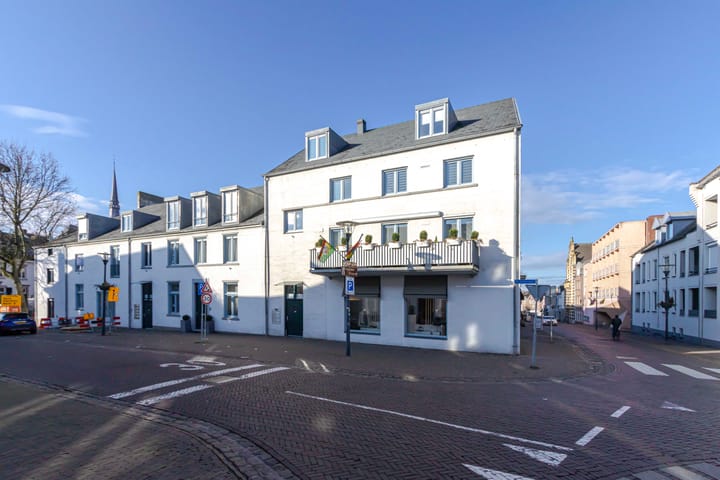 Foto 1 van Kruisstraat 2