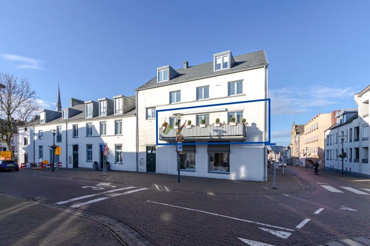 Foto 2 van Kruisstraat 2