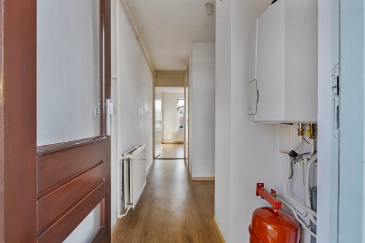 Foto 5 van Bovenbuurtweg 17-D