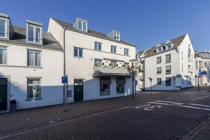 Foto 3 van Kruisstraat 2