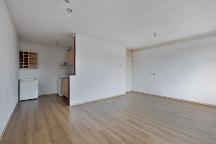 Photo 7 of Bovenbuurtweg 17-D