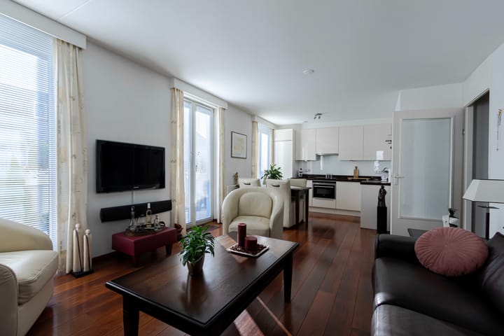 Foto 13 van Kruisstraat 2