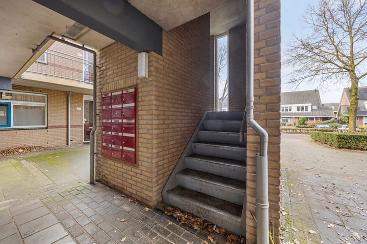 Photo 17 of Bovenbuurtweg 17-D