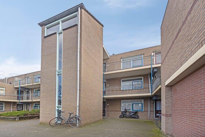 Photo 19 of Bovenbuurtweg 17-D