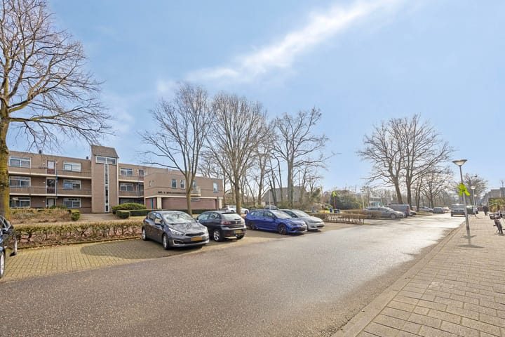 Photo 20 of Bovenbuurtweg 17-D