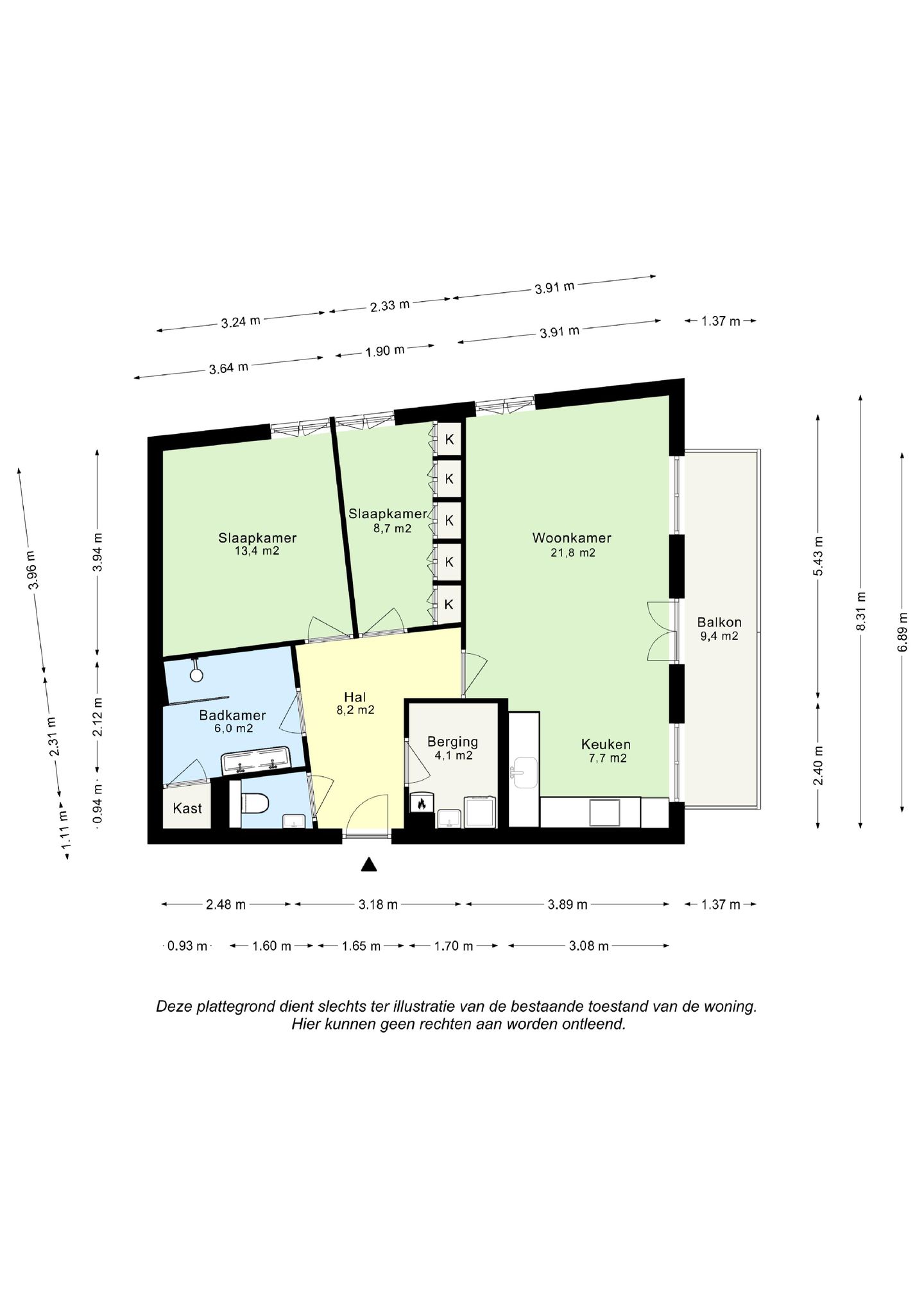 Foto 35 van Kruisstraat 2