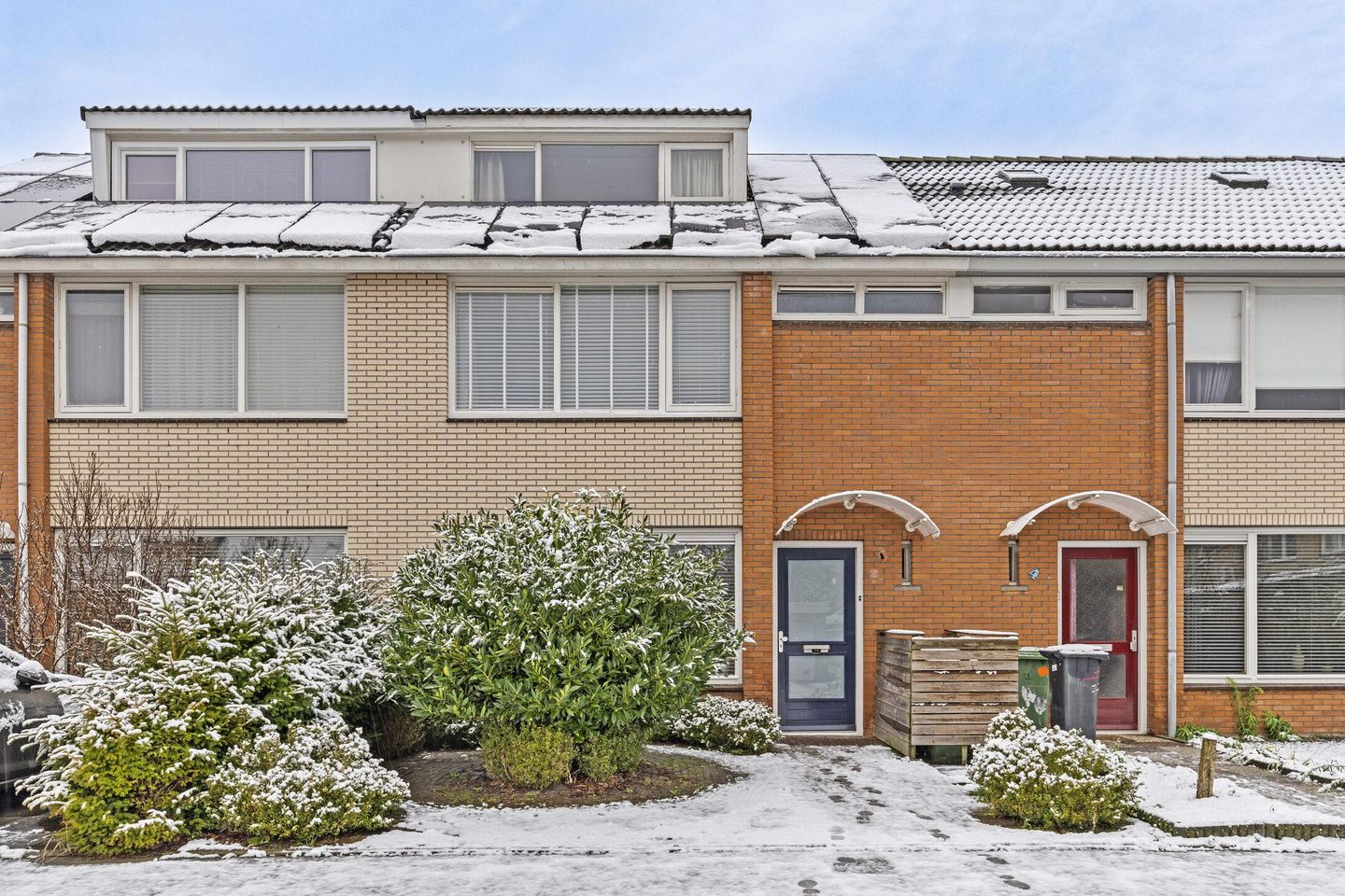 Foto 1 van van Brakelstraat 6