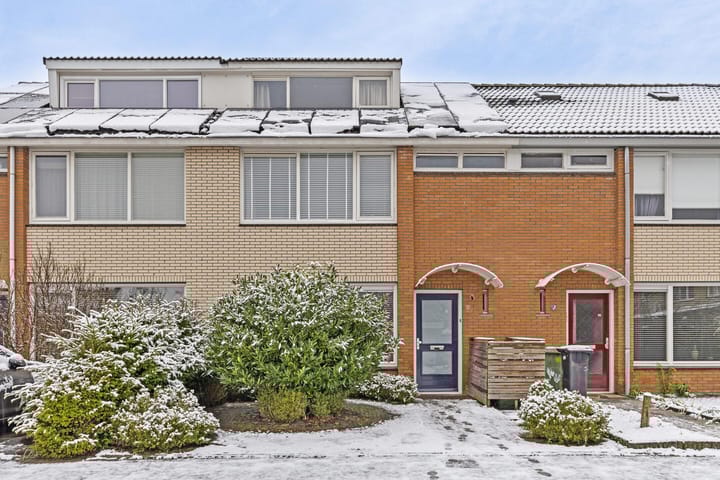 Foto 1 van van Brakelstraat 6