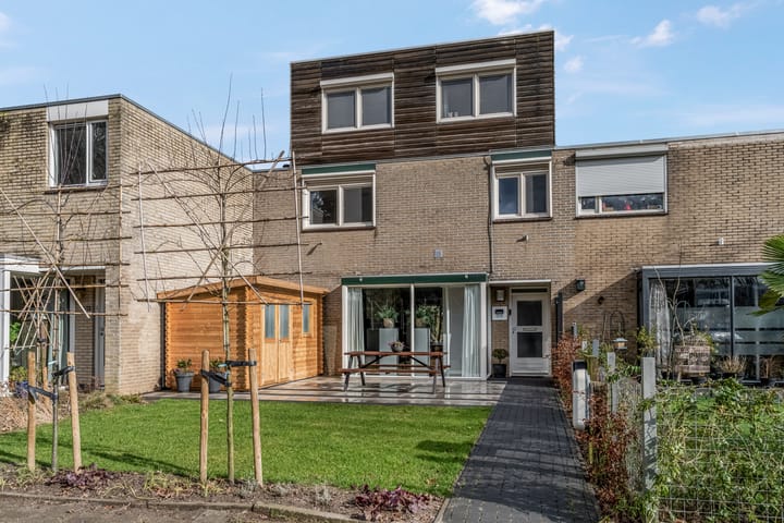 Foto 1 van Tolhuis 7212