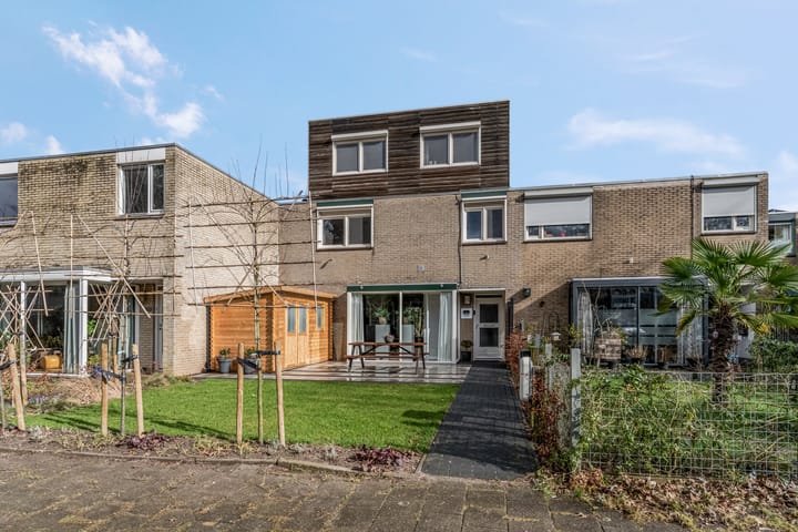 Foto 5 van Tolhuis 7212