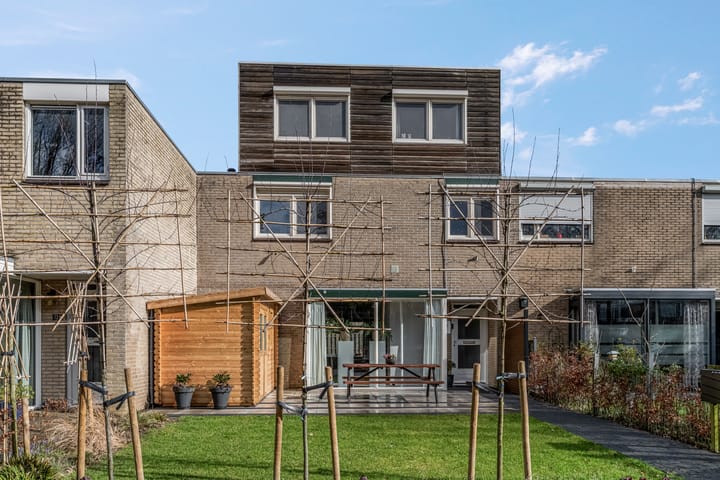 Foto 6 van Tolhuis 7212