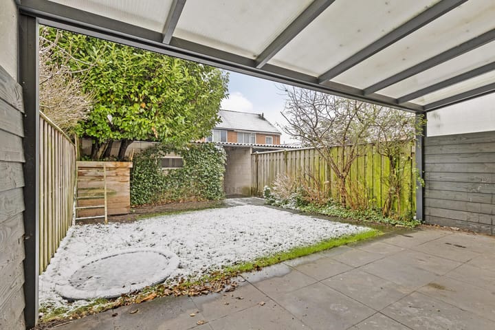 Foto 27 van van Brakelstraat 6