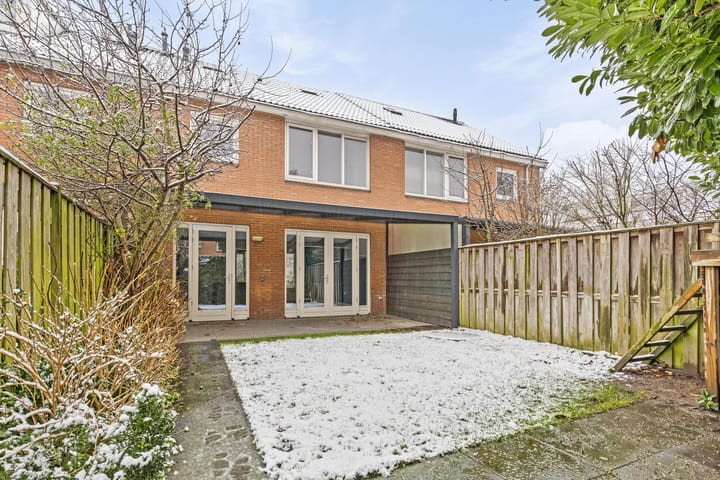 Foto 28 van van Brakelstraat 6