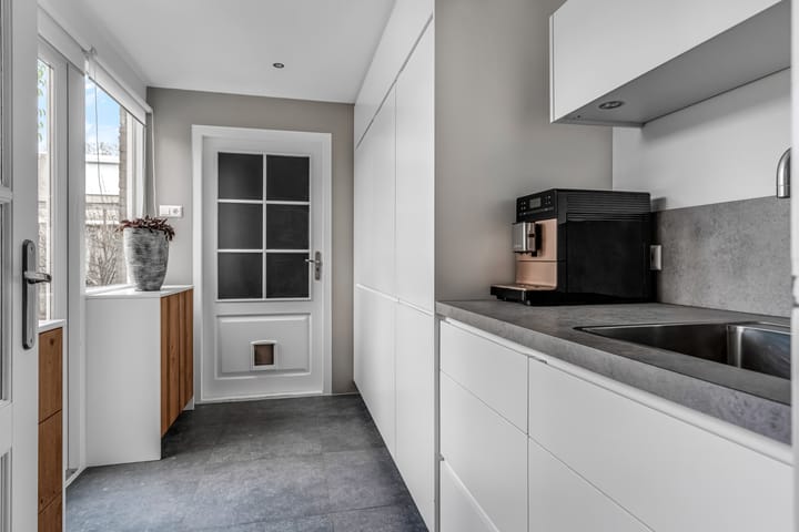 Foto 20 van Tolhuis 7212