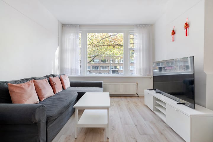 Foto 2 van Dordtselaan 157-B