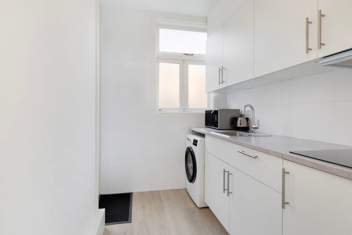 Foto 3 van Dordtselaan 157-B