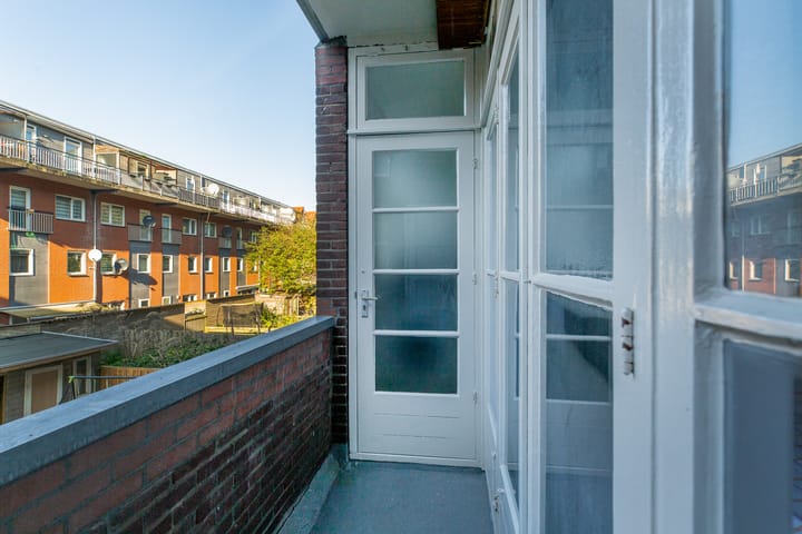 Foto 4 van Dordtselaan 157-B