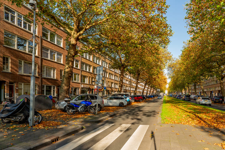 Foto 5 van Dordtselaan 157-B