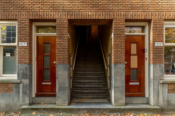 Photo 6 of Dordtselaan 157-B