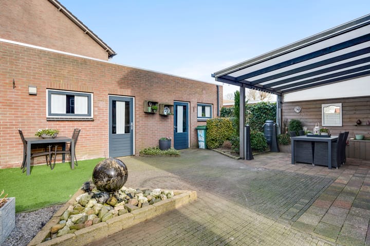 Foto 5 van Lochtstraat 9