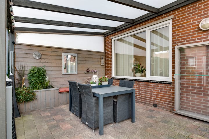 Foto 18 van Lochtstraat 9