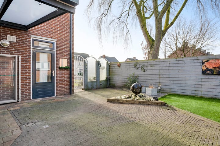 Foto 19 van Lochtstraat 9