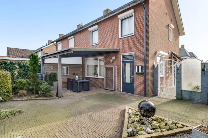 Foto 20 van Lochtstraat 9