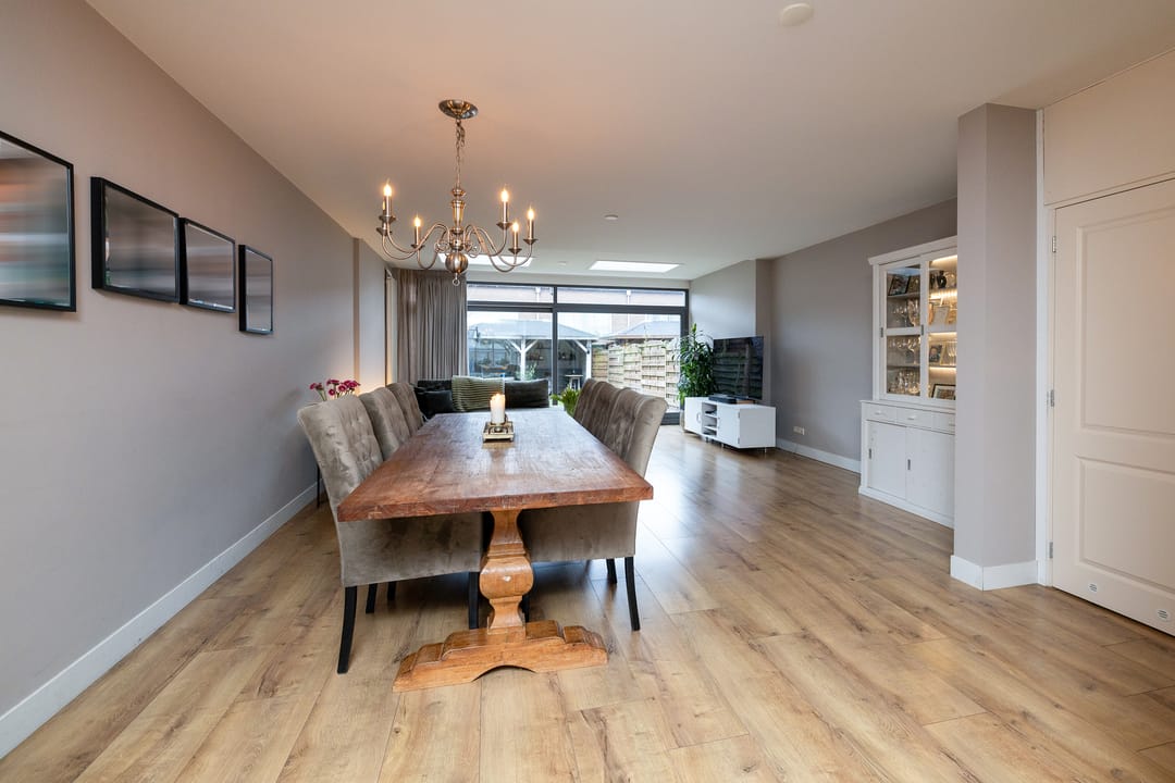 Foto 2 van Lindehove 19