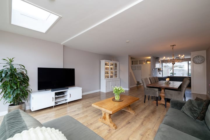 Foto 3 van Lindehove 19