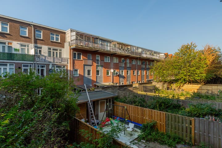 Photo 22 of Dordtselaan 157-B