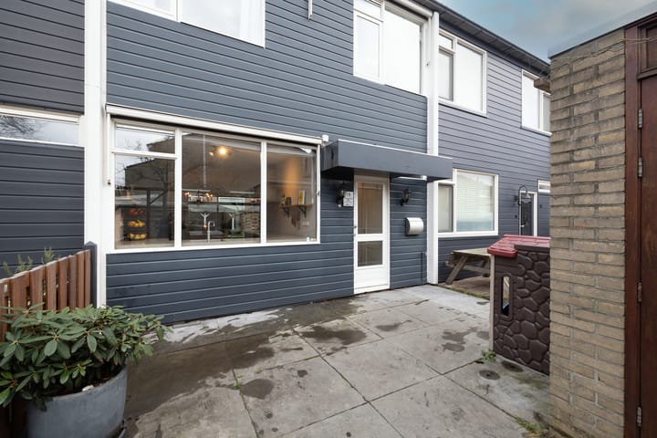 Foto 5 van Lindehove 19