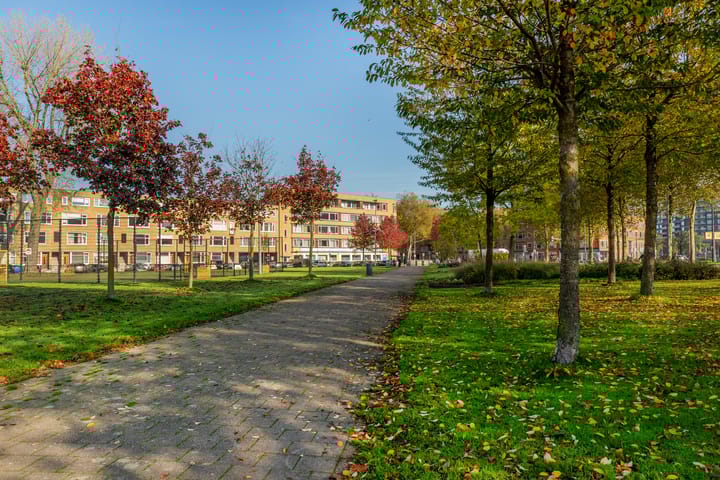 Photo 24 of Dordtselaan 157-B