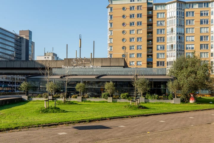 Photo 25 of Dordtselaan 157-B