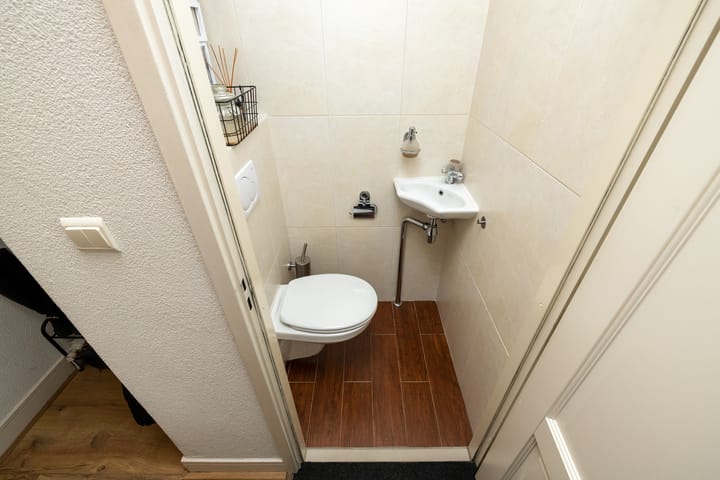 Foto 7 van Lindehove 19