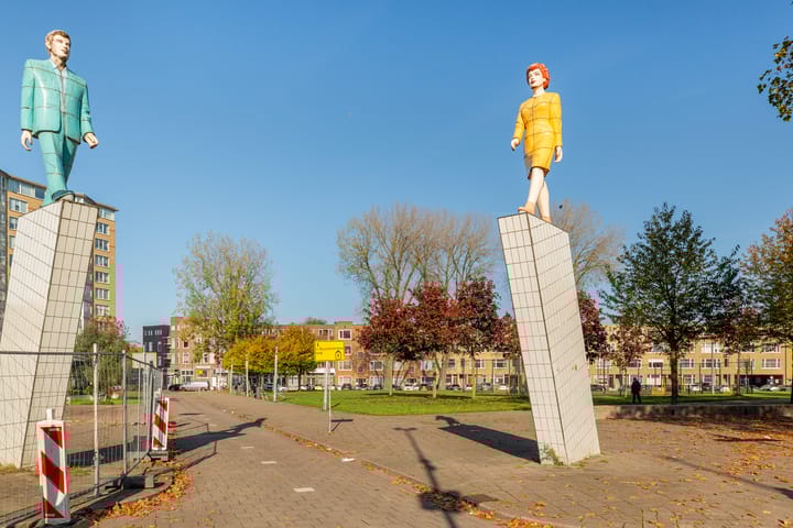 Photo 26 of Dordtselaan 157-B