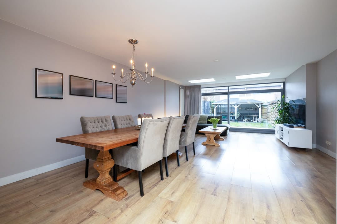 Foto 8 van Lindehove 19