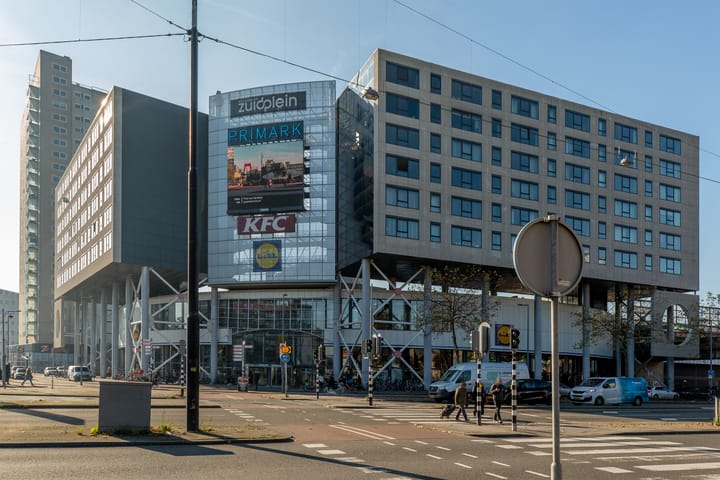 Photo 27 of Dordtselaan 157-B