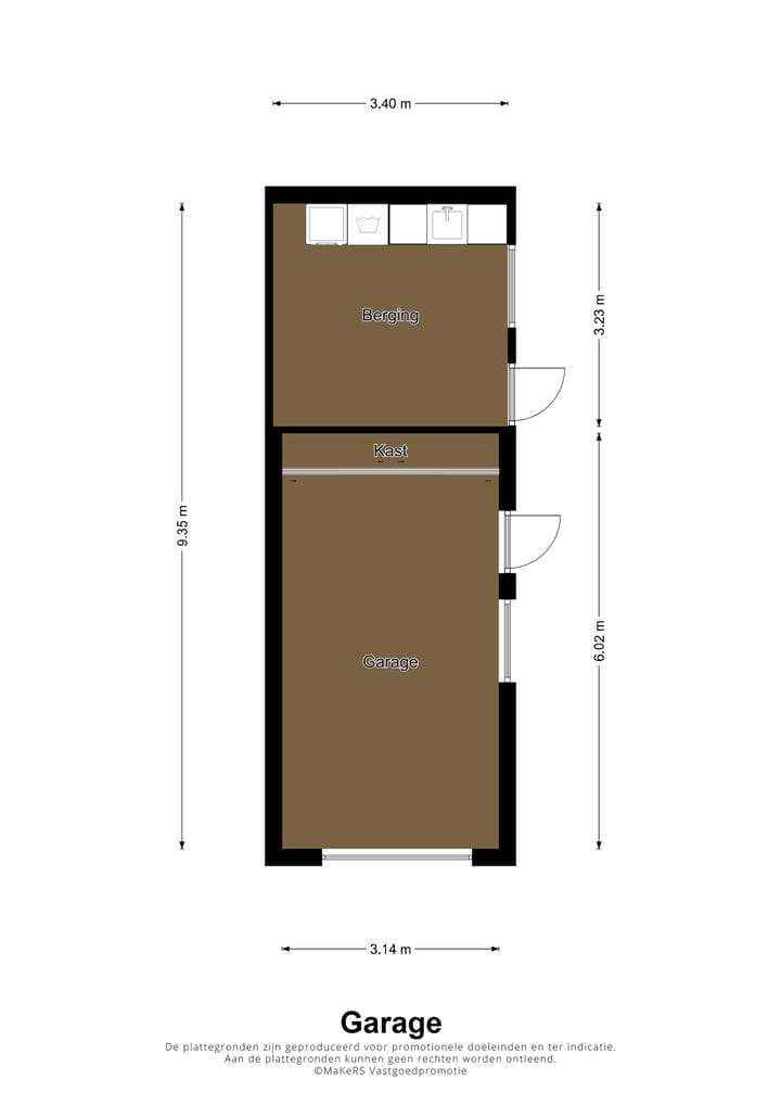 Foto 32 van Lochtstraat 9