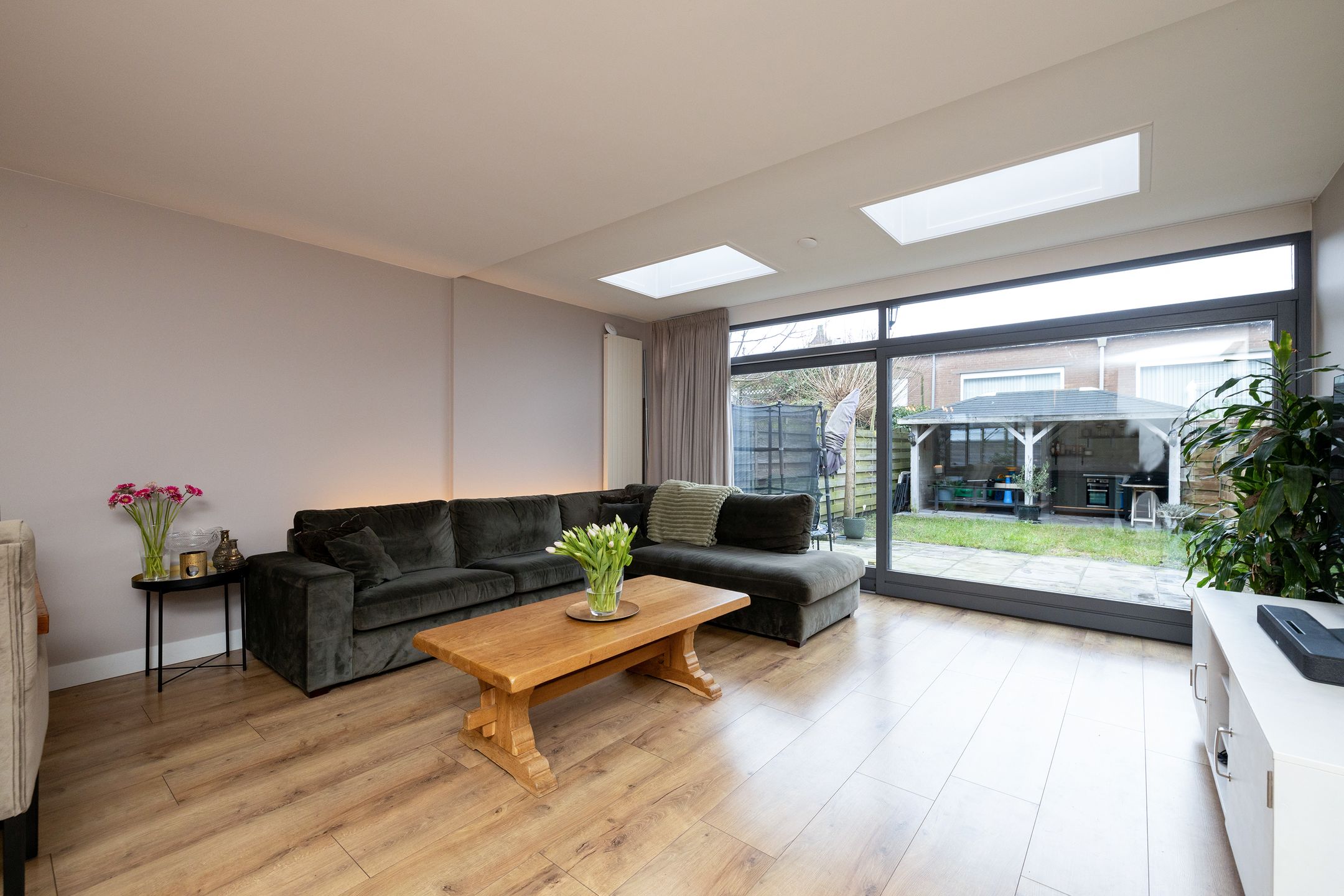 Foto 9 van Lindehove 19